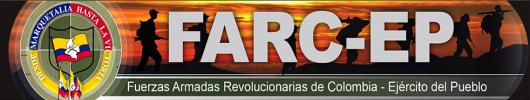 Fuerzas Armadas Revolucionarias de Colombia-Ejército del Pueblo