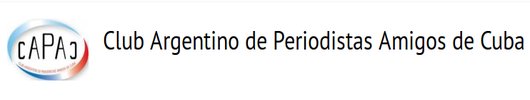 Club Argentino de Periodistas Amigos de Cuba