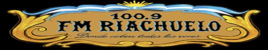 FM Riachuelo 100.9