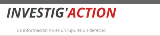 Investigaction. La información no es un lujo, es un derecho