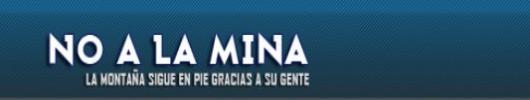 No a la Mina: la montaña sigue en pie gracias a su gente