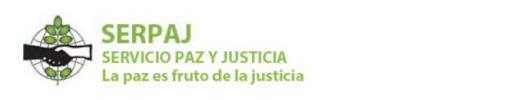 Servicio de Paz y Justicia, de Adolfo Pérez Esquivel, Premio Nobel de la Paz