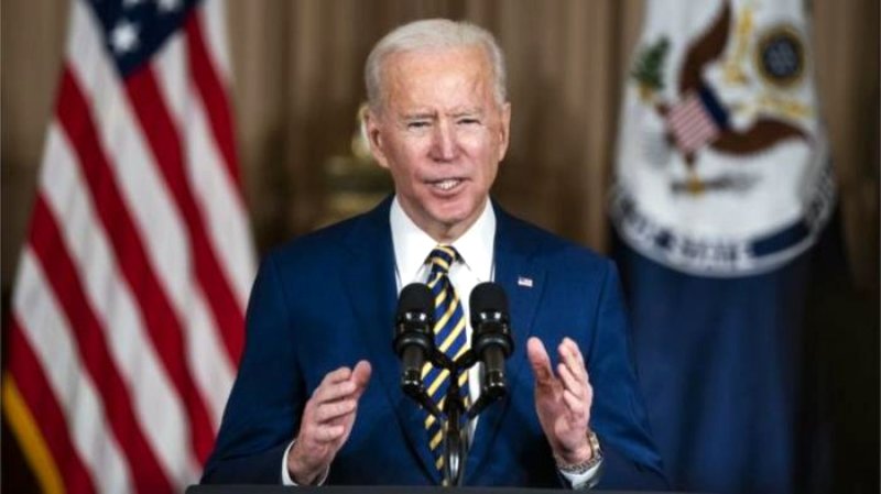 Joe Biden