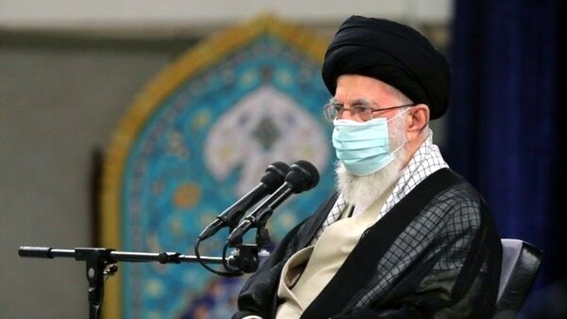 Sayyed Alí Jameneí