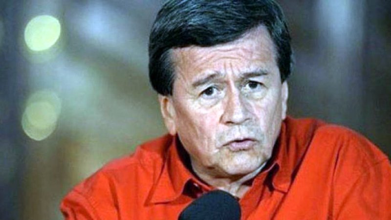 Pablo Beltrán