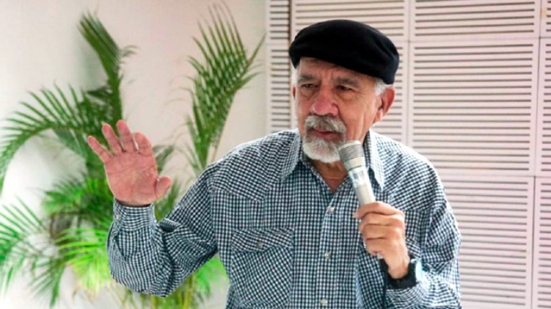 Carlos Lanz