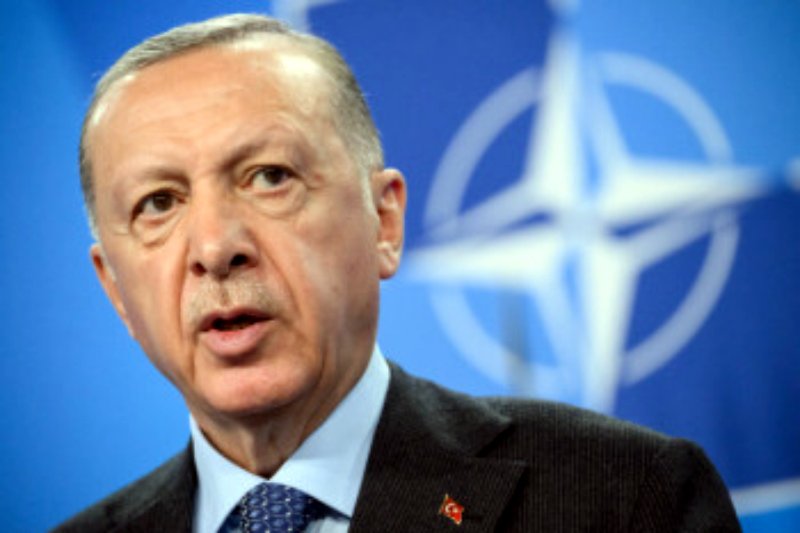 Recep Erdogan