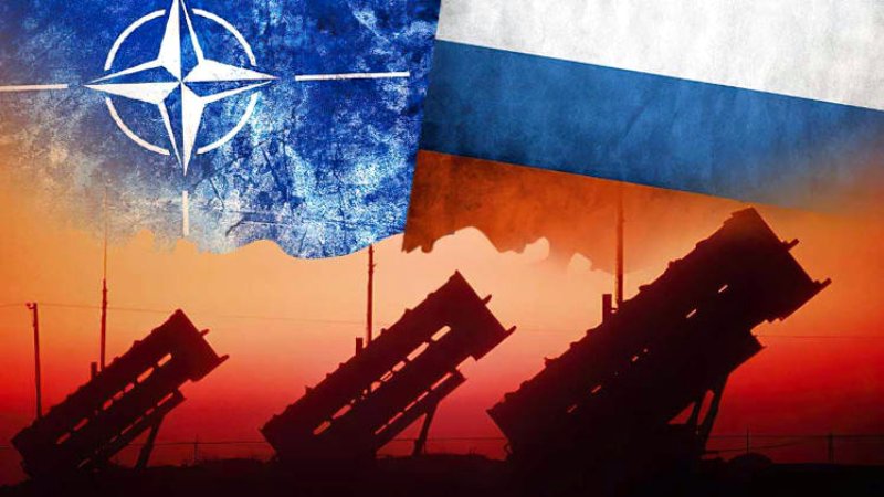 OTAN vs. Rusia