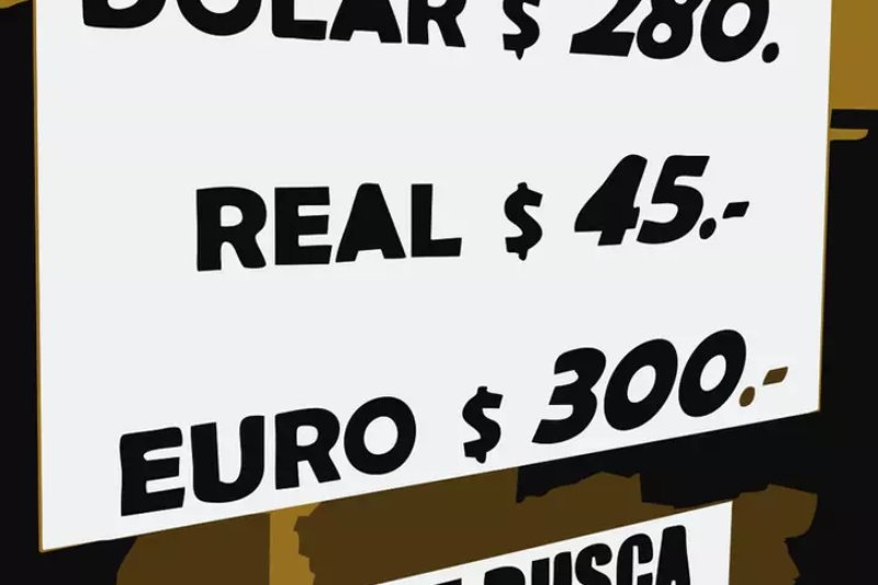 valores de las monedas