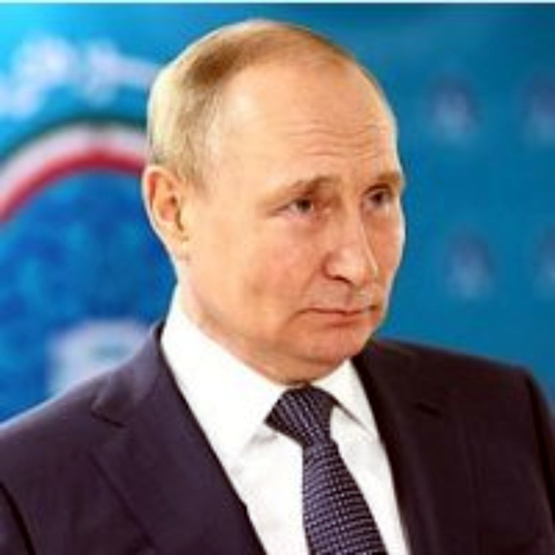 Vladímir Putin