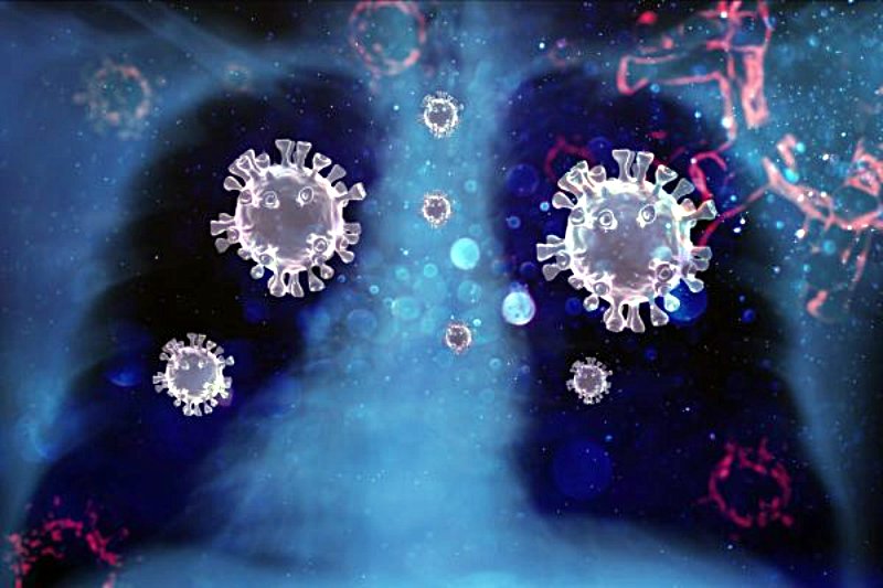 coronavirus SARS-CoV-2
